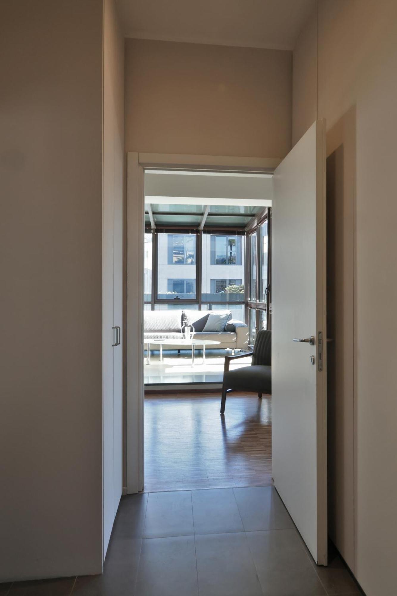 Ferienwohnung Napo29 Mailand Exterior foto